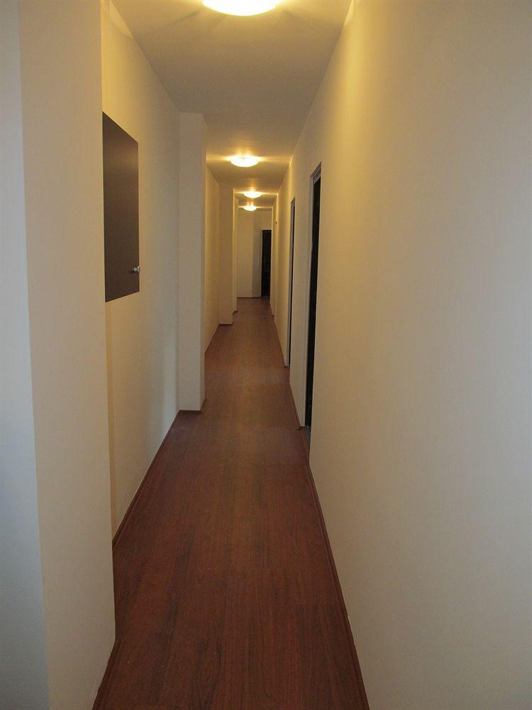 Downtown Apart Hotel Bane เบลเกรด ภายนอก รูปภาพ